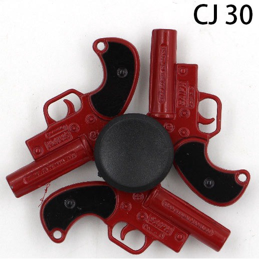 ĐỒ CHƠI CON QUAY SPINNER KIM LOẠI ĐA DẠNG MẪU MÃ