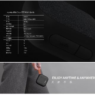 Loa Bluetooth Remax M15 ( Chính Hãng)