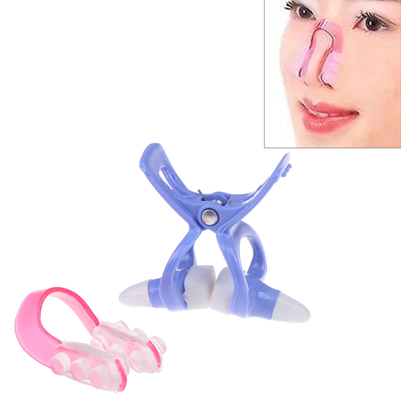 Bộ 2 Dụng Cụ Nâng Mũi Chuyên Dụng