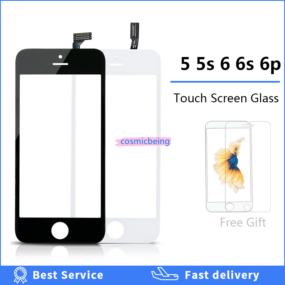 Màn Hình Cảm Ứng Thay Thế Cho ĐT táo 5 5s 6 Plus 6s Se 5c 6p 6s