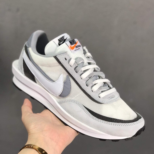 Giày LDV & waffle daybreak