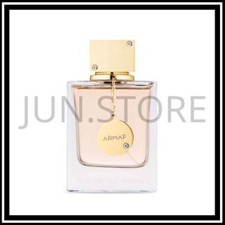 JunStore - Nước hoa dùng thử Club de Nuit Women Test 10ml/20ml
