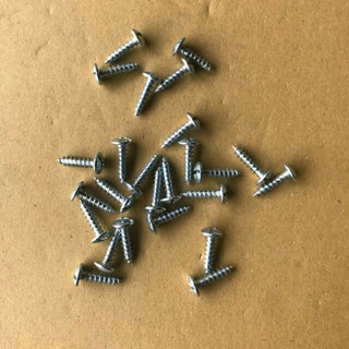 Ốc Vít Bắt Nắp Ly 5*20 [12 CON]