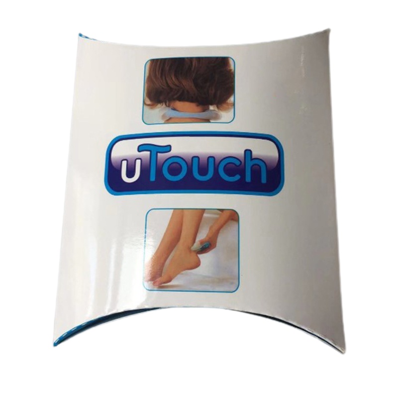 Máy Mát Xa Mắt Chạy Điện Mini Cầm Tay Tần Số Thấp Giúp Giảm Đau Thư Giãn