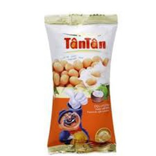 Combo 3 Gói Đậu Phộng Tân Tân 30g