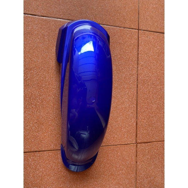 CHẮN BÙN SAU XE ĐIỆN ZOOMER