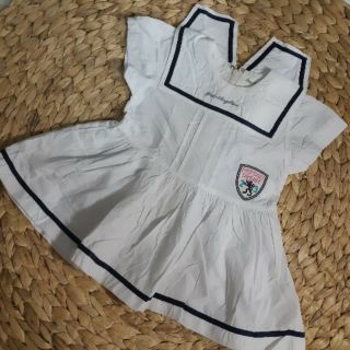 Quần áo trẻ em Khánh Hà