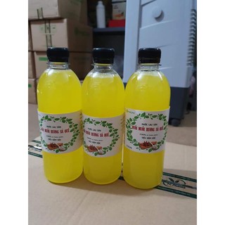 LAU SÀN HƯƠNG SẢ QUẾ(cô đặc )