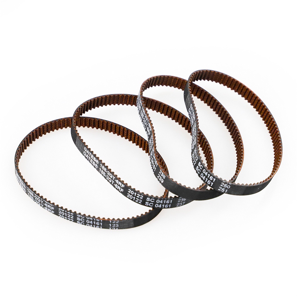 Đai Truyền Động 6mm 188-2GT Cho Máy In 3D GT2 Chất Lượng Cao-188-2GT