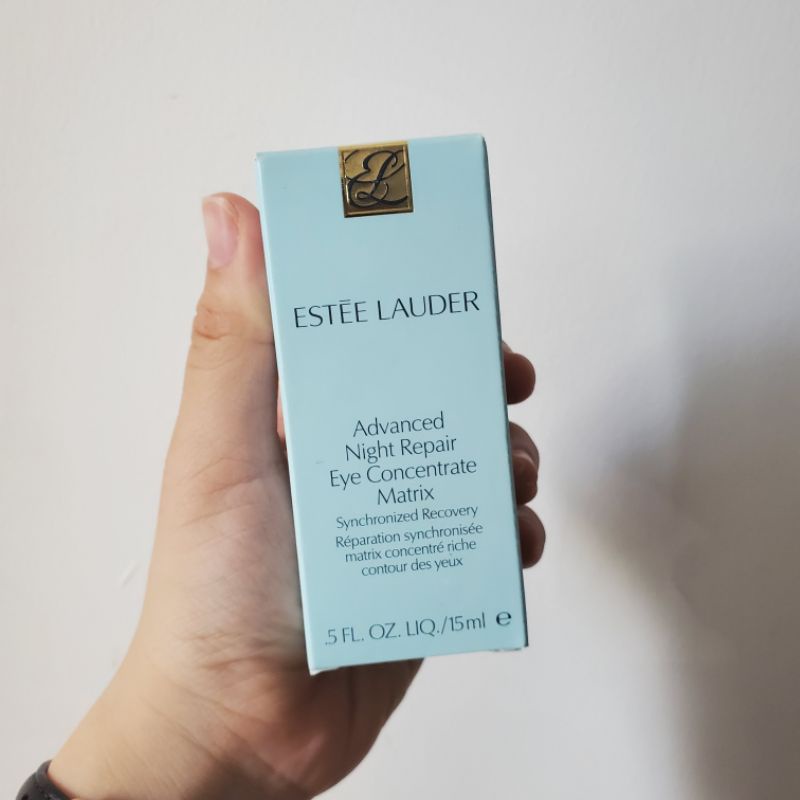 Serum dưỡng mắt matrix fullsize 15ml