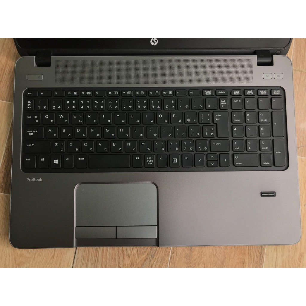 Laptop HP Probook 455 G1