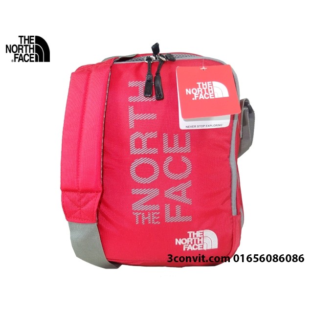 Túi đeo chéo The North Face 2016