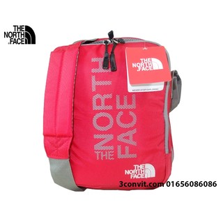 Túi đeo chéo The North Face 2016