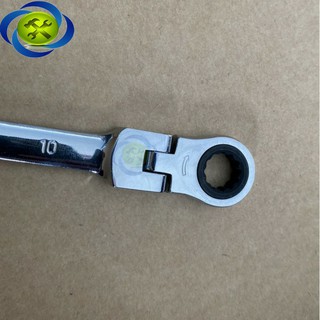 CỜ LÊ TỰ ĐỘNG GẬT GÙ BUDDY BA0070
