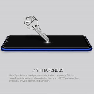 Cường lực Redmi Note 7 Nillkin H+ Pro