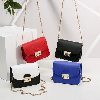 Túi Xách Đeo Chéo Nữ Mini Thời Trang Kiểu Mới