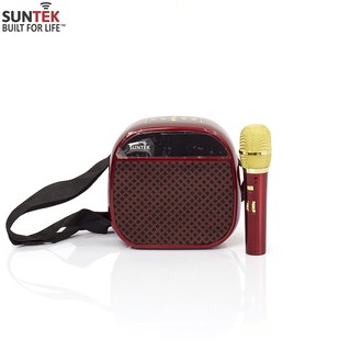 Loa Karaoke SUNTEK YS-A23