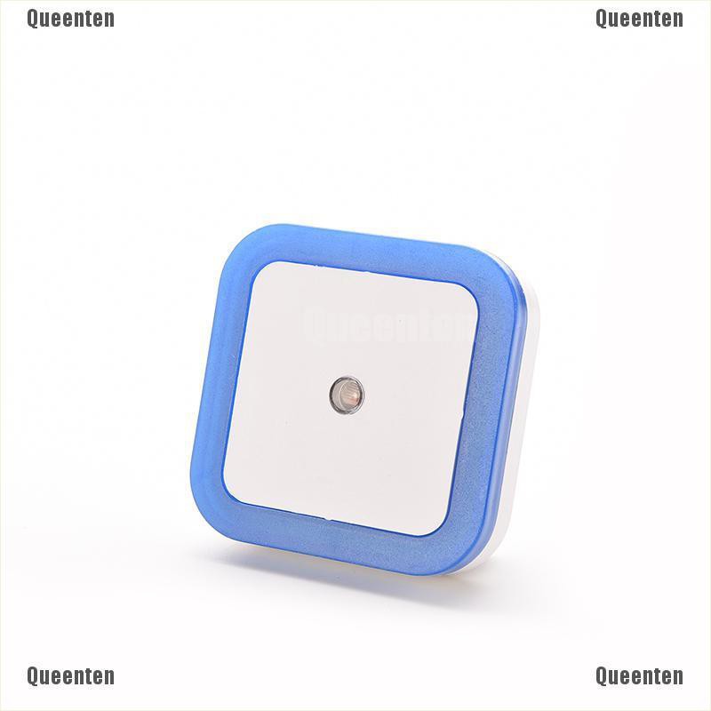 Đèn ngủ bóng LED cảm biến chuyển động