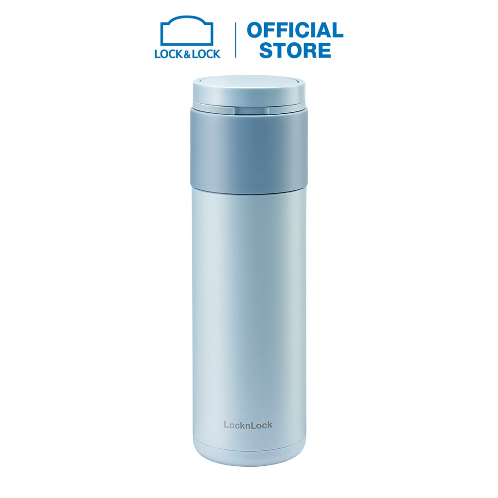 Bình giữ nhiệt LocknLock Hidden Moon LHC3275 dung tích 490ml - 3 màu