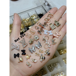 Set Cham nail