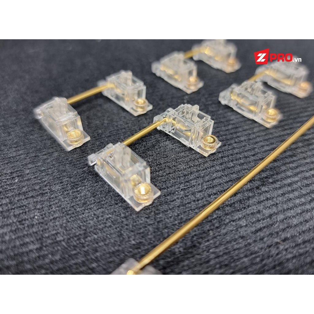 Bộ Stabilizer PCB Mount EG v2 (PCB Mount Stab)