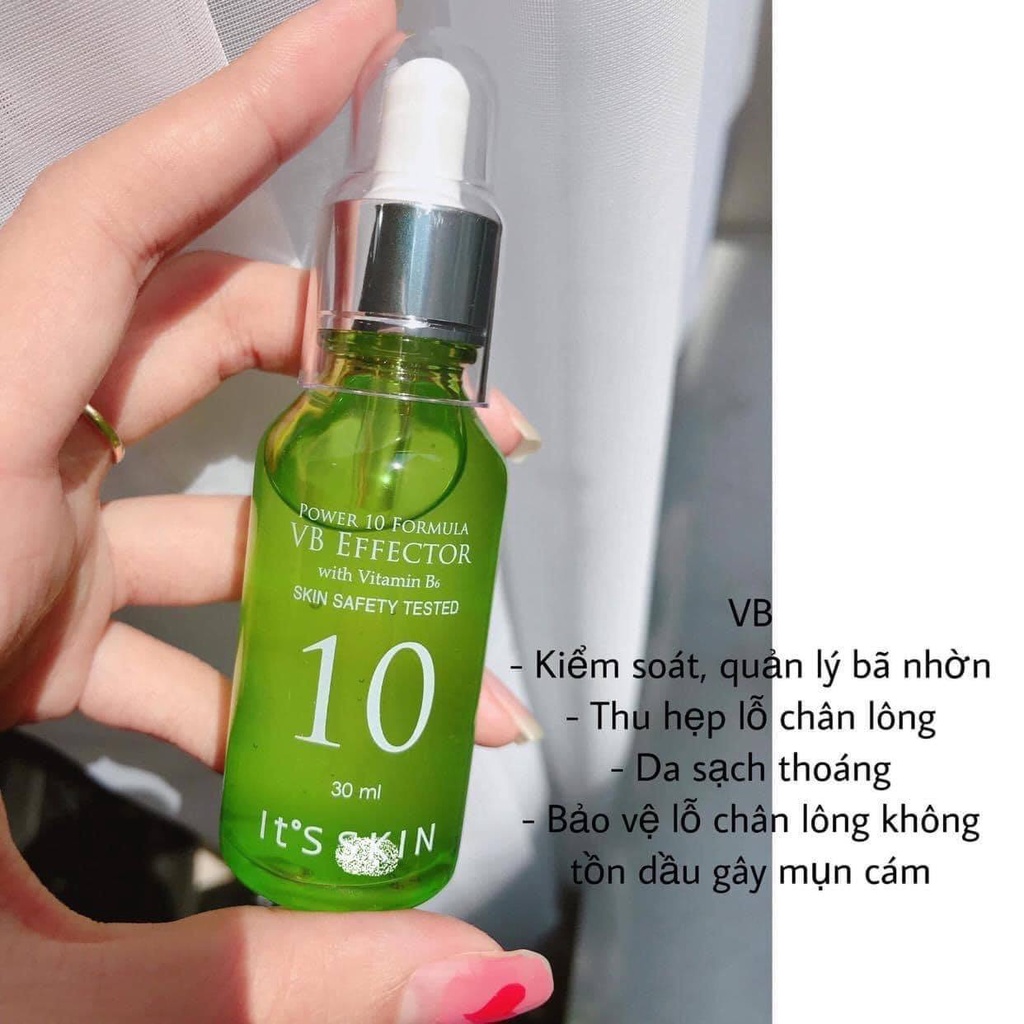Tinh chất It’s Skin Power 10 Formula Effector 30ML | BigBuy360 - bigbuy360.vn