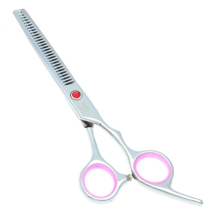 Cặp Kéo Cắt Tóc Giá Rẻ Gia Đình, Kéo Cắt Tóc Học Viên Học Nghề Tóc VS Sasoon Barber Haircut Scissors