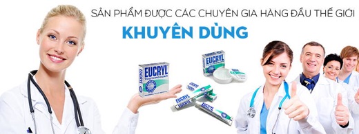 Bột Trắng Răng