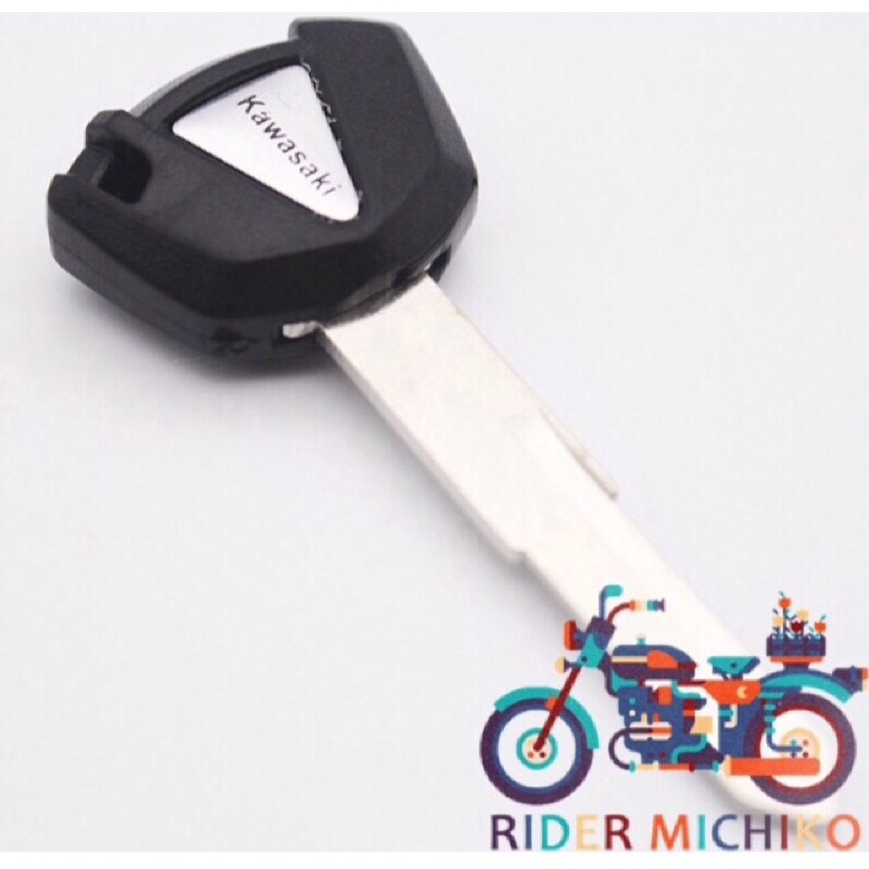 Chìa khoá xe kawasaki z800