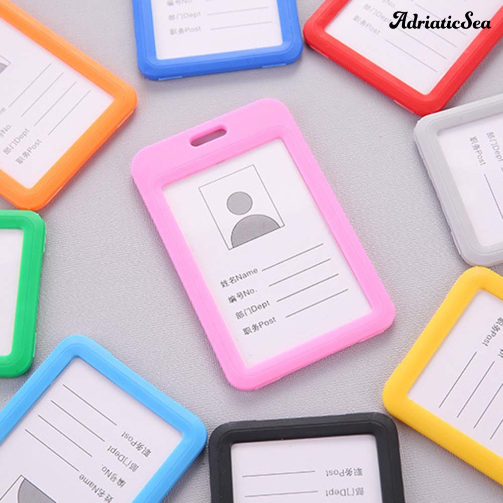 Dây Đeo Thẻ Id Đa Năng Tiện Dụng Cho Văn Phòng | BigBuy360 - bigbuy360.vn