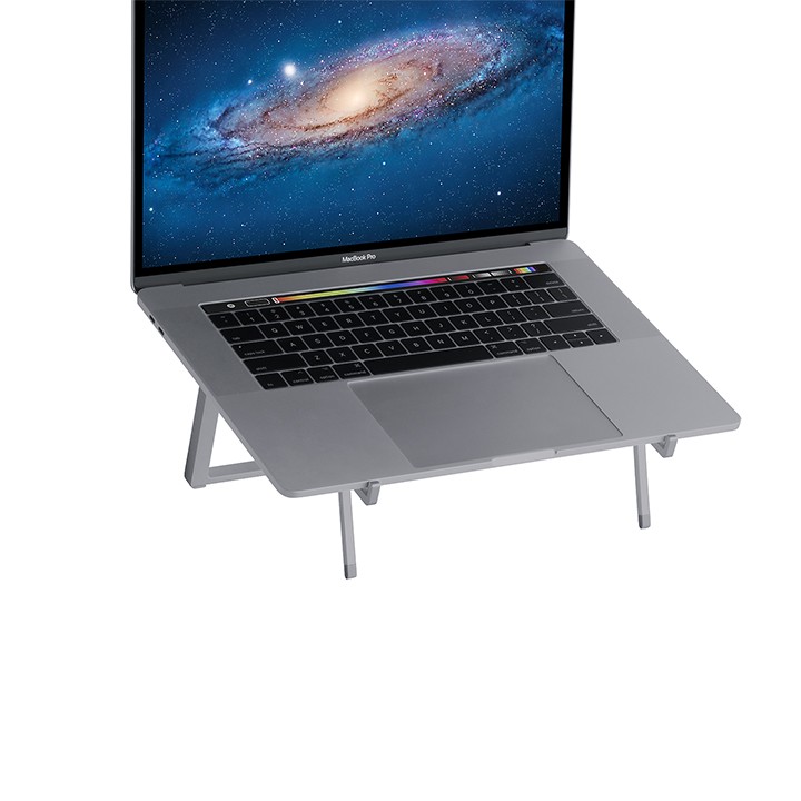 [Cần Thiết] Giá Đỡ Tản Nhiệt Rain Design (USA) MBar Pro+ Foldable Laptop 10084 – 10085 - Follow HIBUCENTER Giảm 5%