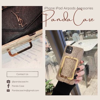 🌸 𝐂𝐨́ 𝐬𝐚̆̃𝐧 𝐜𝐡𝐨 𝐢𝐏𝐡𝐨𝐧𝐞 𝟏𝟐 🌸 Ốp lưng iphone da rắn xỏ tay - Ốp có gắn rings để xỏ tay hoặc làm giá đỡ siêu sang