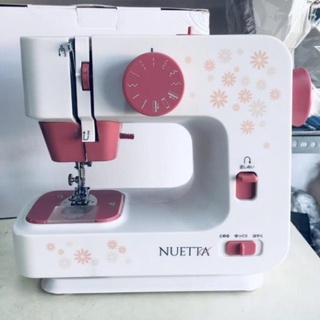 NCHUNG -  MÁY MAY MINI MINI