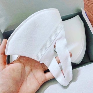 Khẩu trang 3d mask hộp 50c