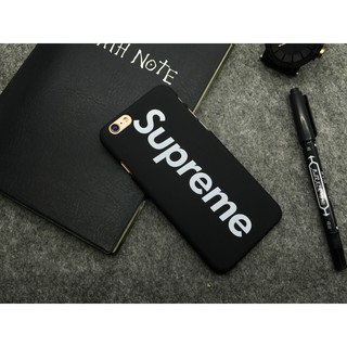 Ốp logo Supreme cực chất