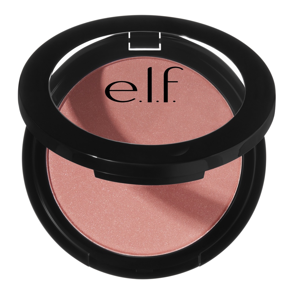 Phấn Má Hồng Elf Primer-Infused Shimmer Blush