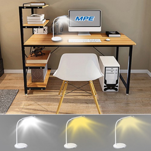 Đèn bàn Led Smart MPE TL2