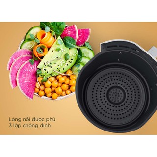 Lò nướng chân không Magic A-78N