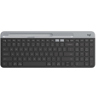 Bàn phím Logitech văn phòng Bluetooth không dây K580 2.4G