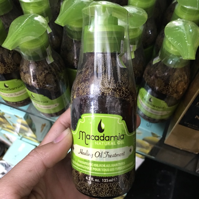 TINH DẦU MACA 120ml