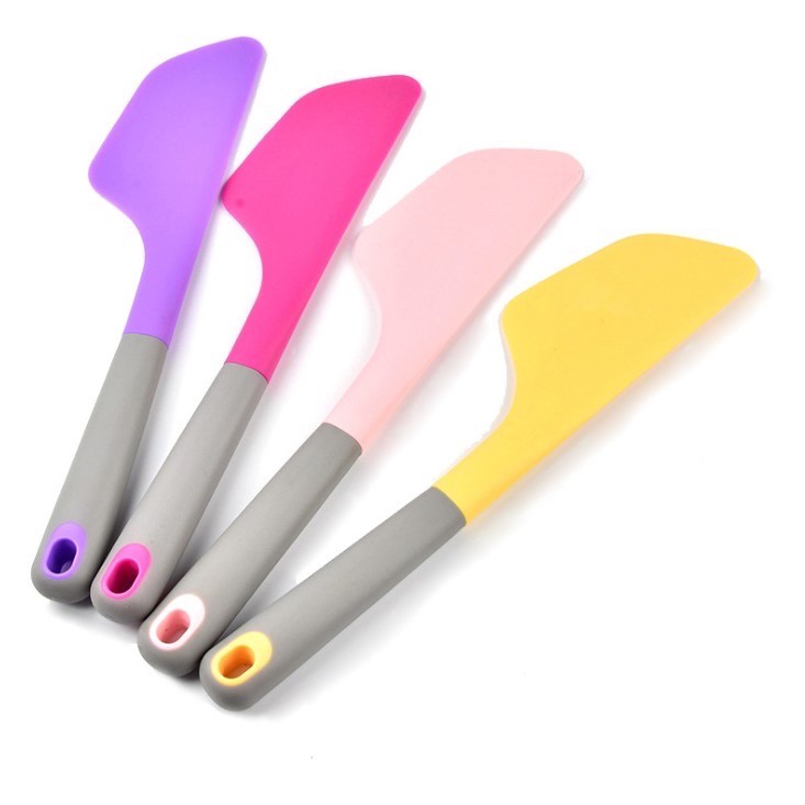 Cây vét / Spatula lưỡi lớn siêu to khổng lồ dài 33 cm