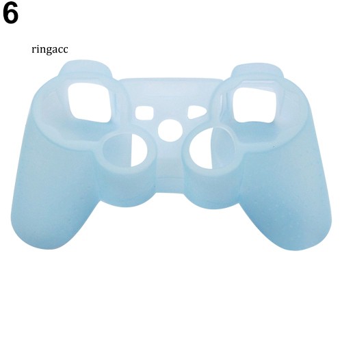 Vỏ Silicon Bọc Máy Chơi Game Cầm Tay Tiện Dụng