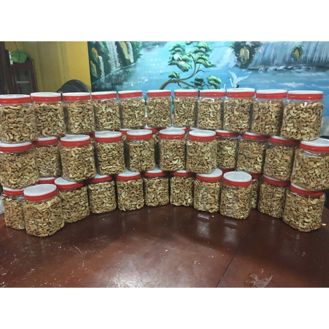 HẠT ĐIỀU BÌNH PHƯỚC ( Vân Hoàng)