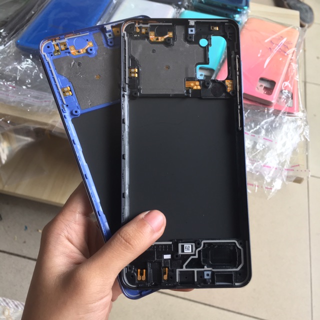 Bộ Vỏ Samsung Galaxy A31 A315 Zin Hàng Cao Cấp