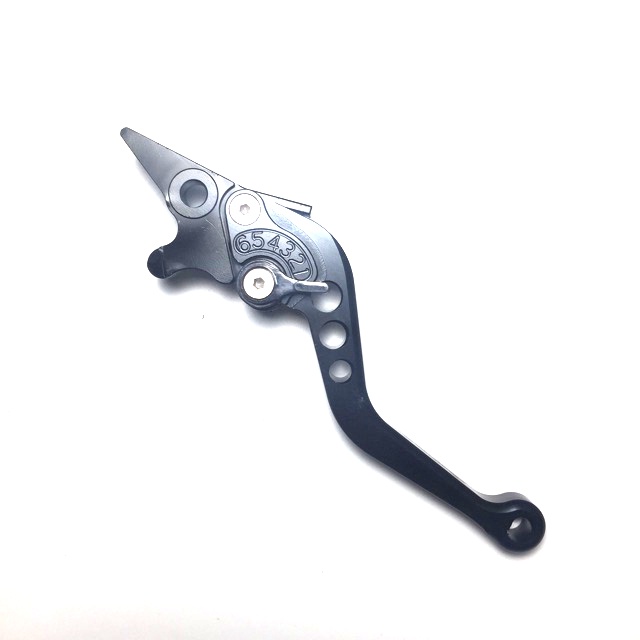 Tay thắng đĩa 6 số dùng cho Wave, Sirius, Blade, Future, Jupiter, Dream, Cub - tay thắng 6 số - tay thắng số