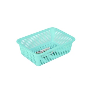 Rổ chữ nhật cao Duy Tân (được chọn màu)