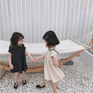 Váy thủy thủ 2.0