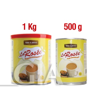 Sữa đặc La'Rosee Larosee lon 1kg