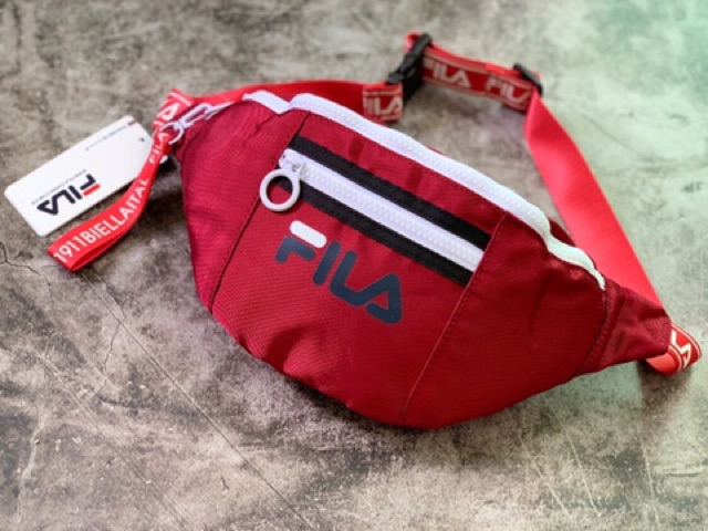 Túi bao tử Fila