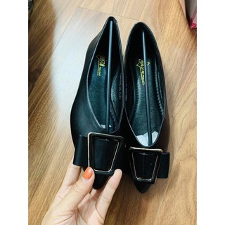 Giày bệt Dusto saleoff